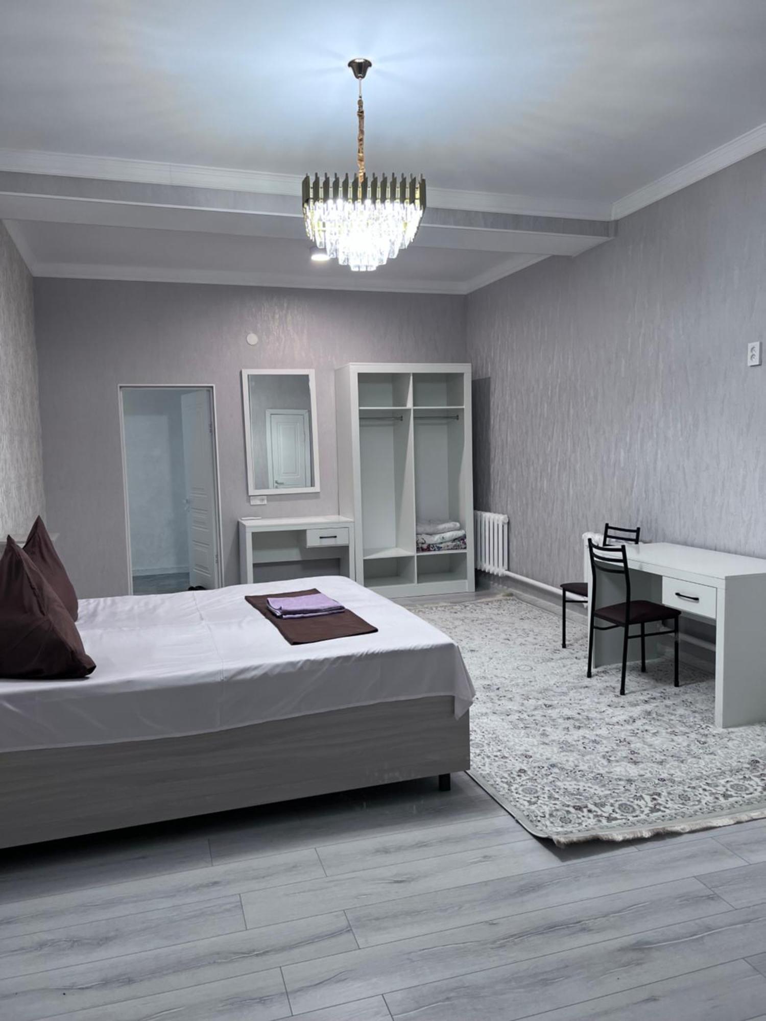 Гостиница Nur Aral Rom bilde
