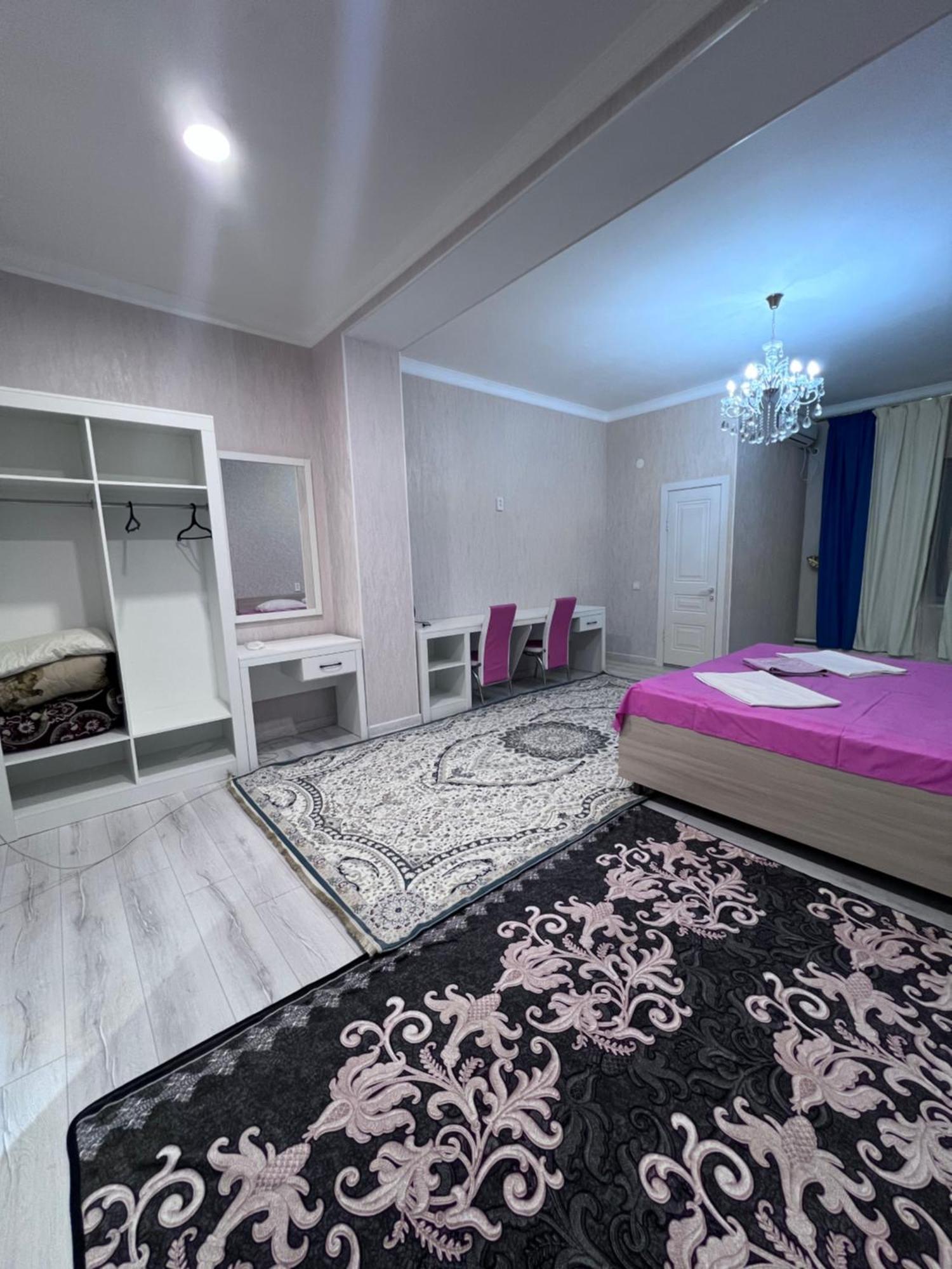 Гостиница Nur Aral Rom bilde
